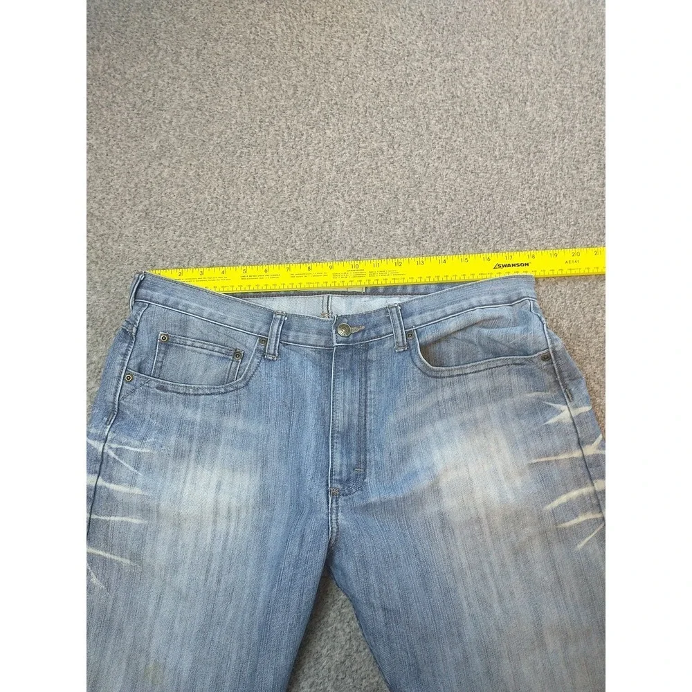 Wrangler jeans co